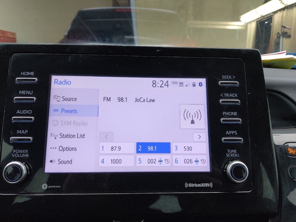 2022 Toyota Camry in Duluth, GA 30096 - 18118795 25