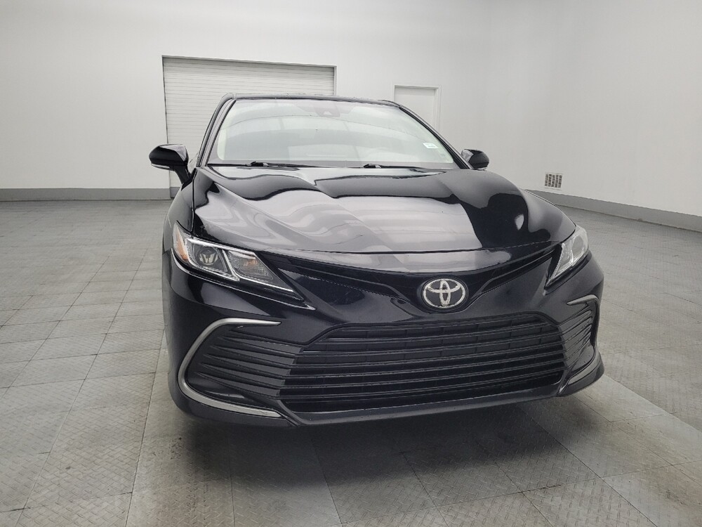 2022 Toyota Camry in Duluth, GA 30096 - 18118795 14