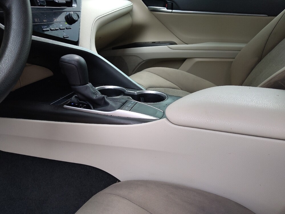 2022 Toyota Camry in Duluth, GA 30096 - 18118795 26