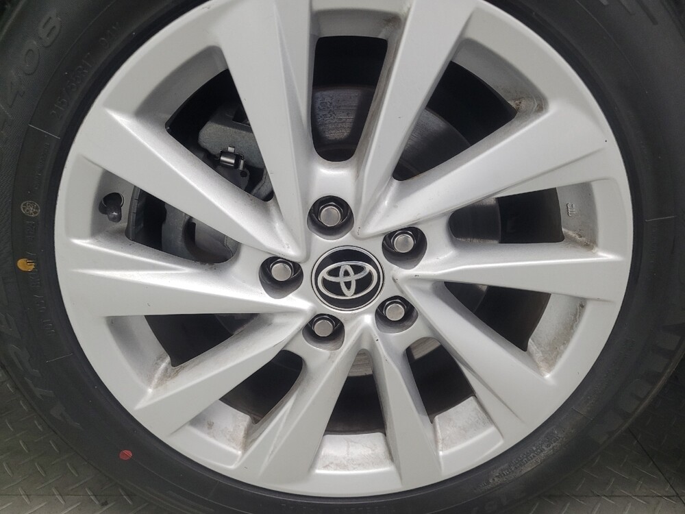 2022 Toyota Camry in Duluth, GA 30096 - 18118795 31