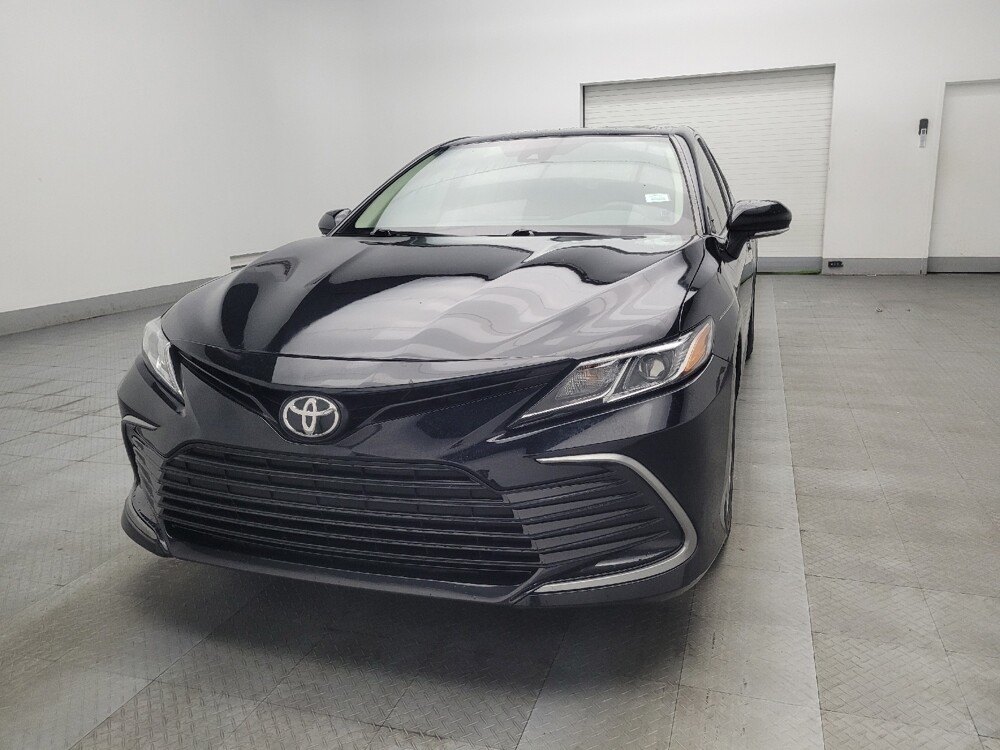 2022 Toyota Camry in Duluth, GA 30096 - 18118795 15