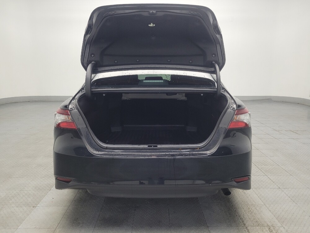 2022 Toyota Camry in Duluth, GA 30096 - 18118795 29