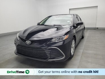 2022 Toyota Camry in Duluth, GA 30096