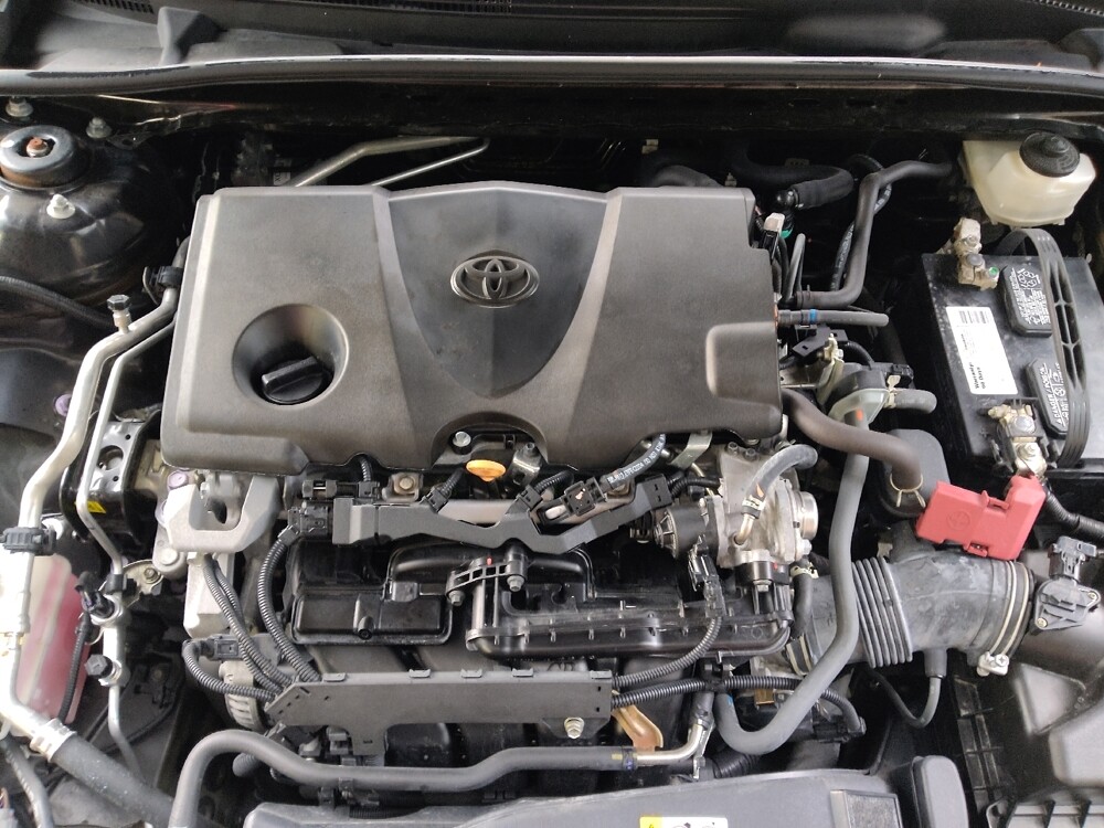 2022 Toyota Camry in Duluth, GA 30096 - 18118795 30