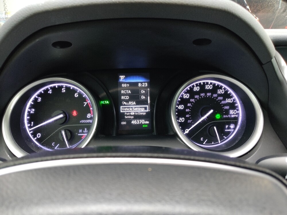 2022 Toyota Camry in Duluth, GA 30096 - 18118795 23