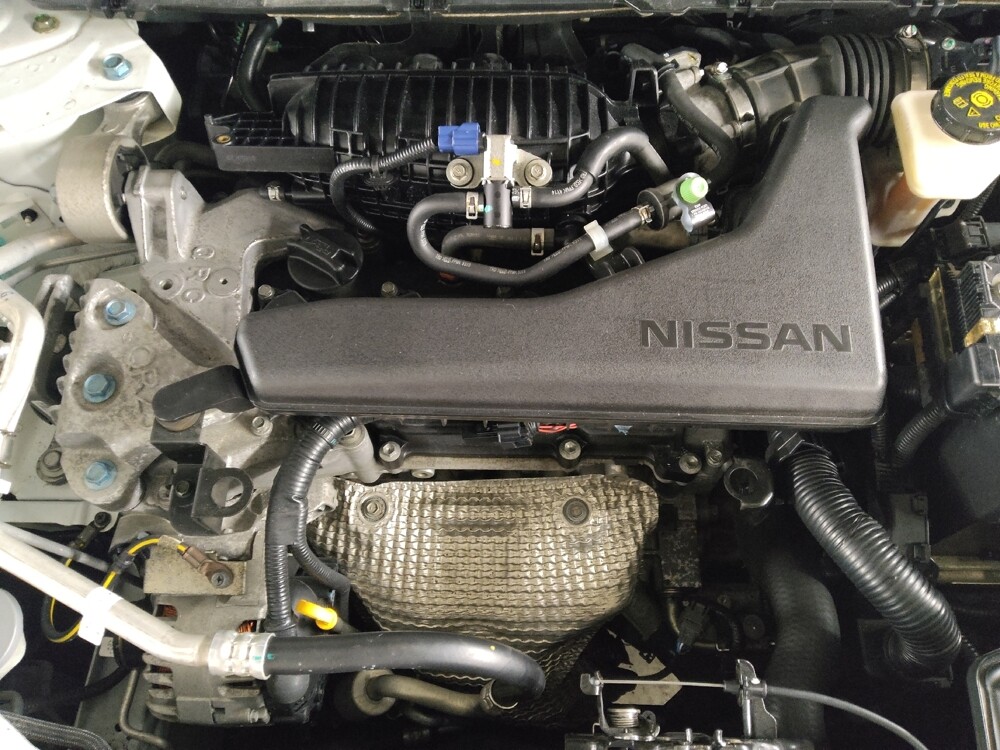 2015 Nissan Rogue in Birmingham, AL 35215 - 18118796 30