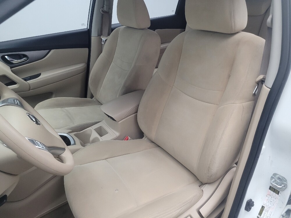 2015 Nissan Rogue in Birmingham, AL 35215 - 18118796 17