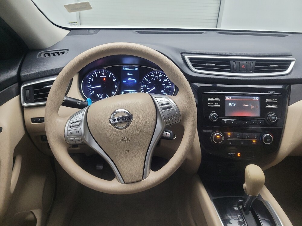 2015 Nissan Rogue in Birmingham, AL 35215 - 18118796 22