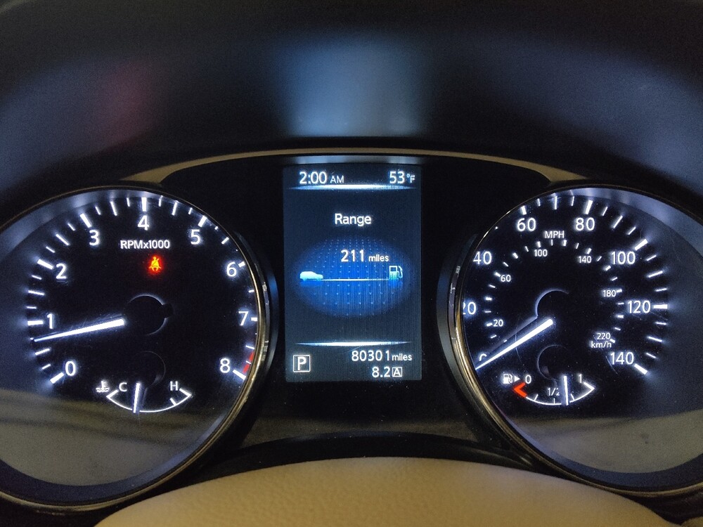 2015 Nissan Rogue in Birmingham, AL 35215 - 18118796 23