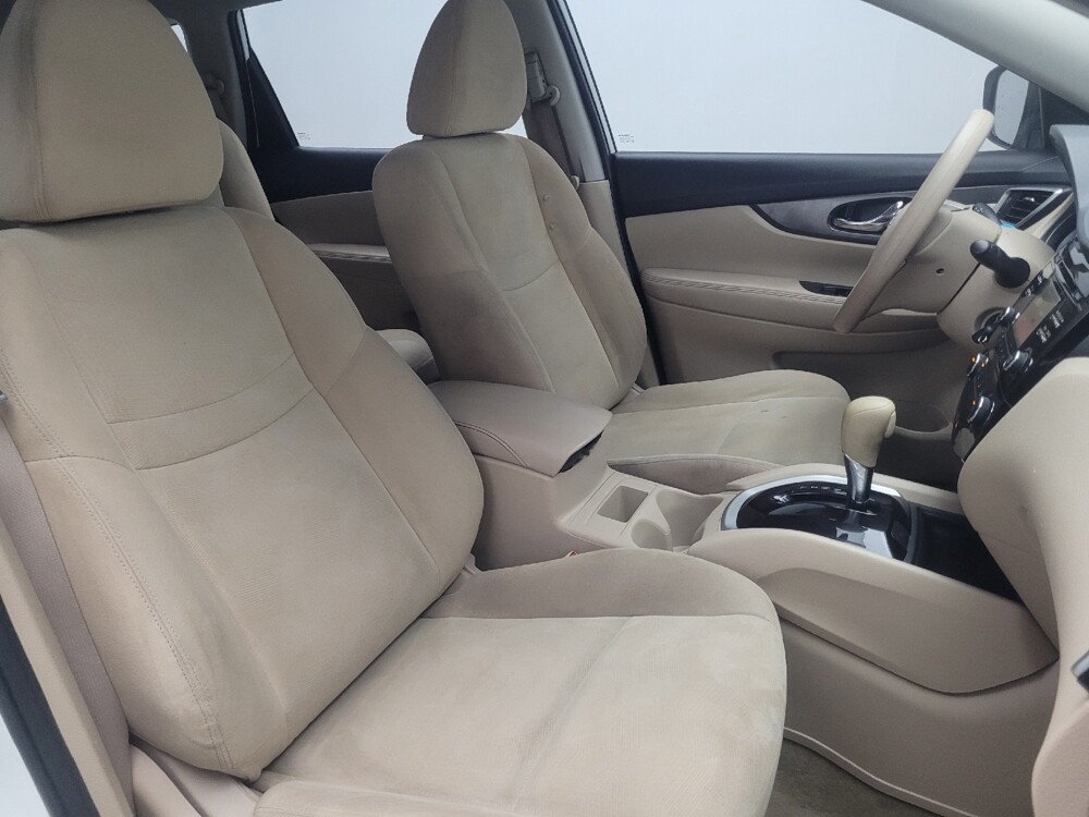 2015 Nissan Rogue in Birmingham, AL 35215 - 18118796 21