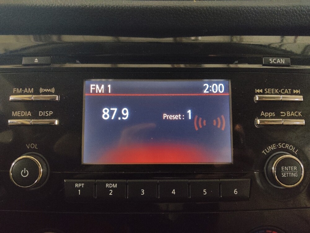 2015 Nissan Rogue in Birmingham, AL 35215 - 18118796 25