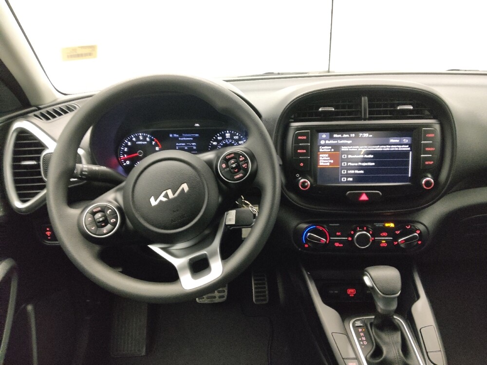 2022 Kia Soul in Columbus, GA 31909 - 18118797 22