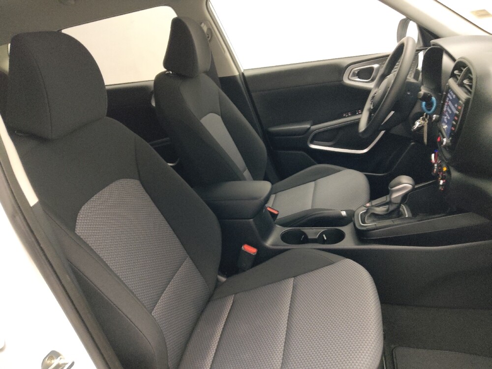 2022 Kia Soul in Columbus, GA 31909 - 18118797 21
