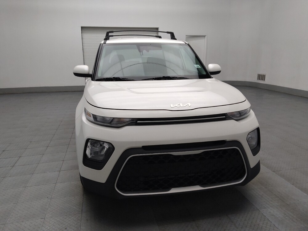 2022 Kia Soul in Columbus, GA 31909 - 18118797 14