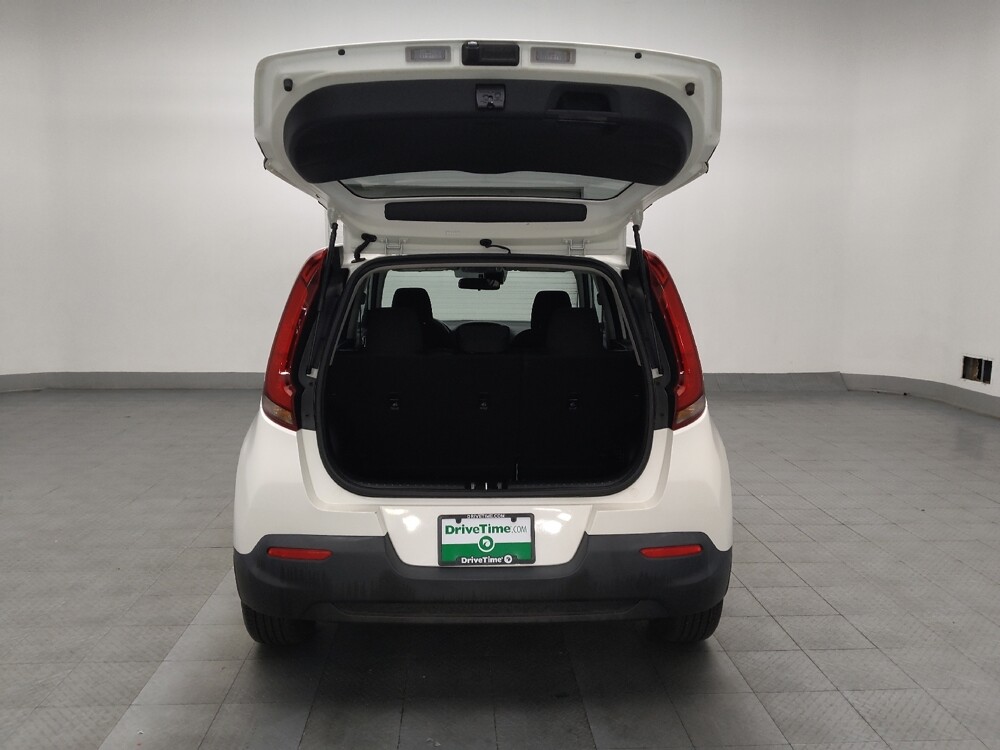 2022 Kia Soul in Columbus, GA 31909 - 18118797 29
