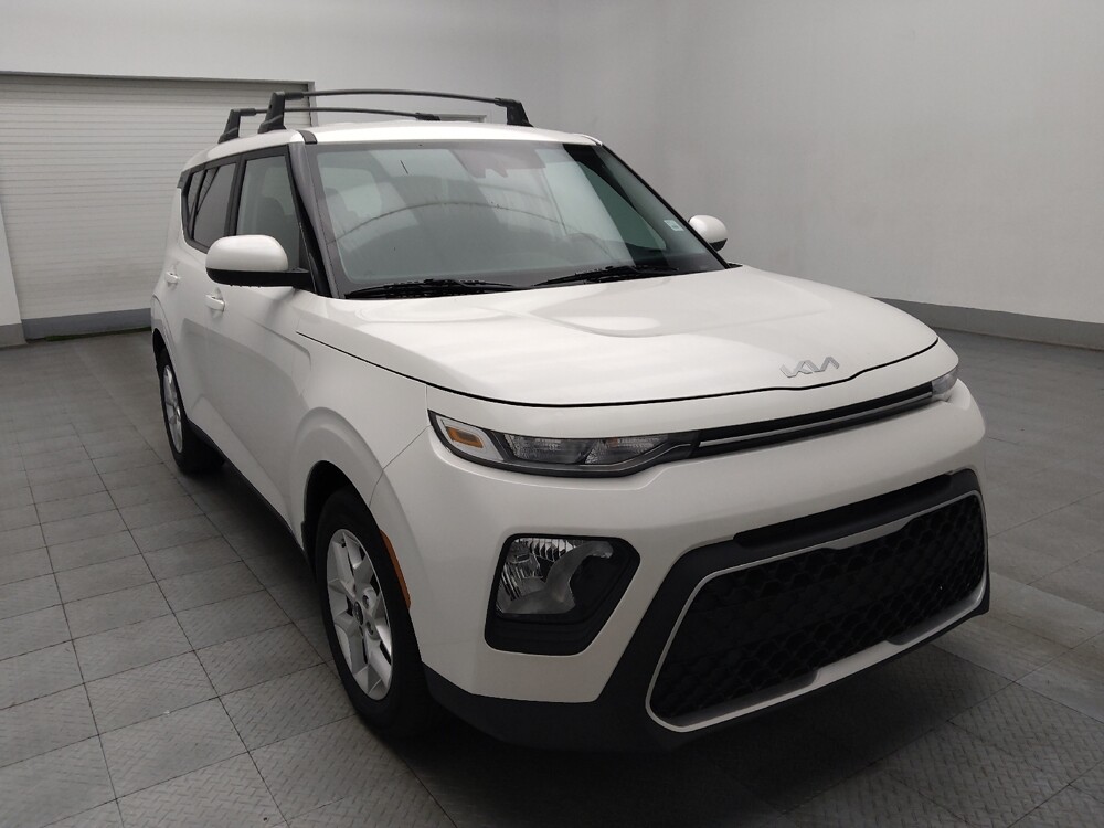 2022 Kia Soul in Columbus, GA 31909 - 18118797 13