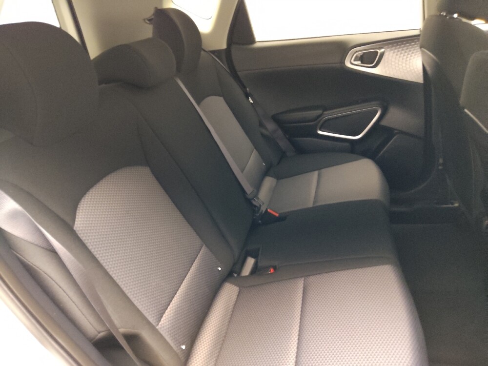 2022 Kia Soul in Columbus, GA 31909 - 18118797 19