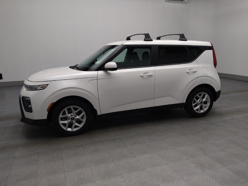 2022 Kia Soul in Columbus, GA 31909 - 18118797 2