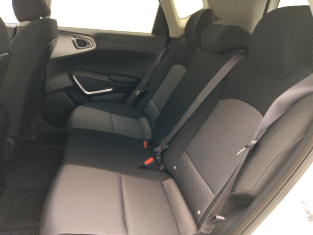 2022 Kia Soul in Columbus, GA 31909 - 18118797 18