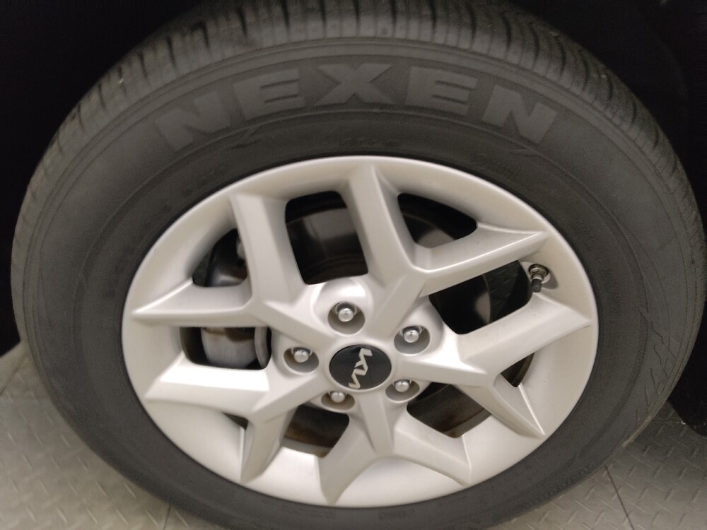 2022 Kia Soul in Columbus, GA 31909 - 18118797 31