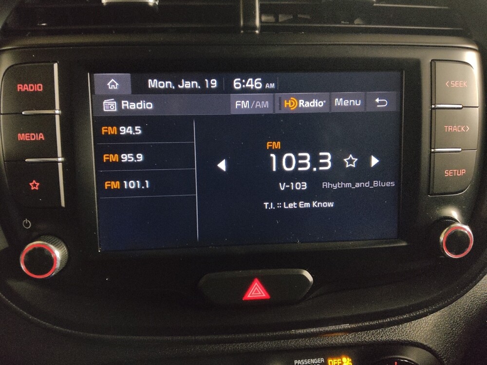 2022 Kia Soul in Columbus, GA 31909 - 18118797 25