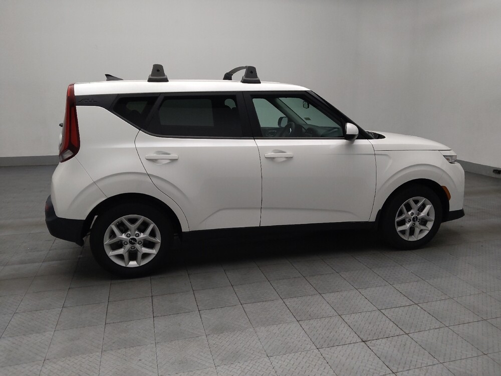 2022 Kia Soul in Columbus, GA 31909 - 18118797 10