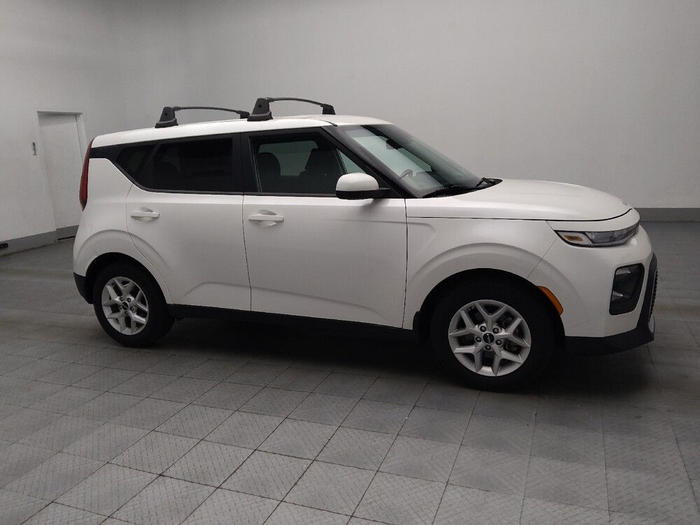 2022 Kia Soul in Columbus, GA 31909 - 18118797 11