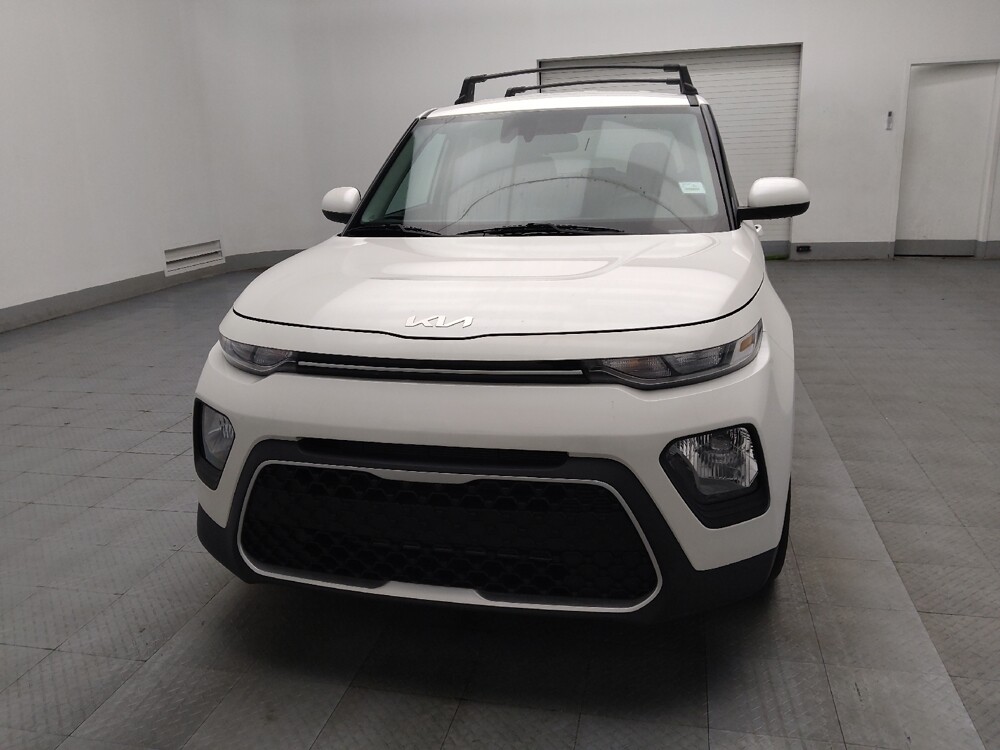 2022 Kia Soul in Columbus, GA 31909 - 18118797 15