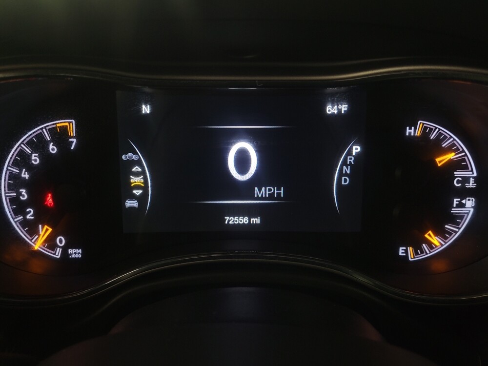 2021 Jeep Grand Cherokee in Columbus, GA 31909 - 18118799 23