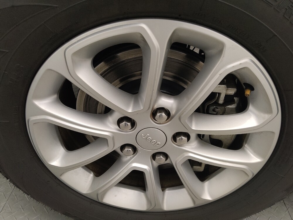 2021 Jeep Grand Cherokee in Columbus, GA 31909 - 18118799 31