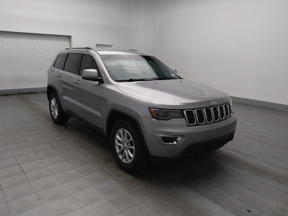 2021 Jeep Grand Cherokee in Columbus, GA 31909 - 18118799 13