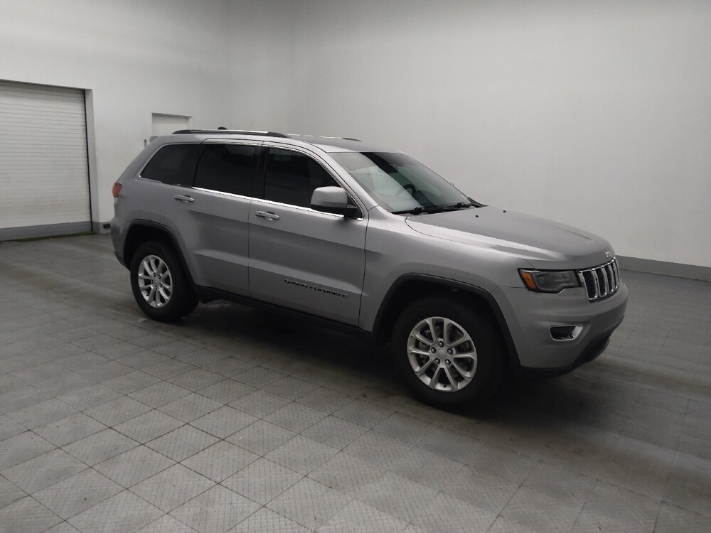 2021 Jeep Grand Cherokee in Columbus, GA 31909 - 18118799 11