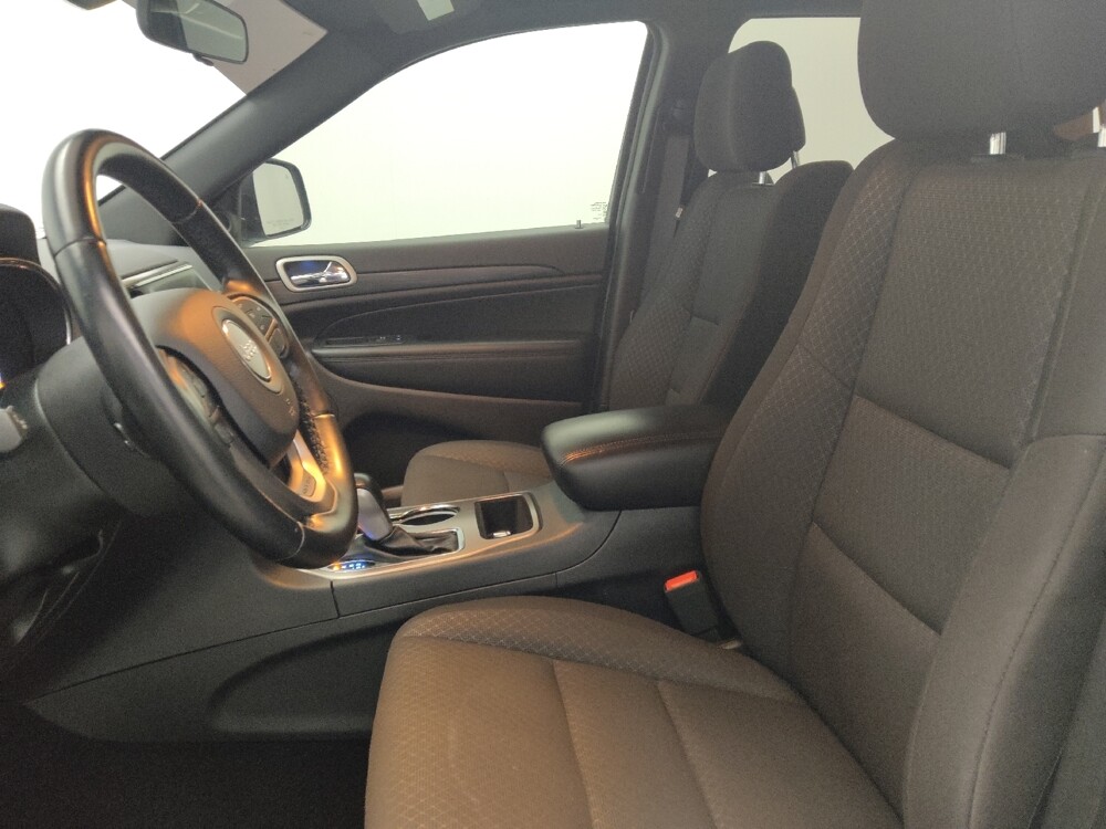 2021 Jeep Grand Cherokee in Columbus, GA 31909 - 18118799 17