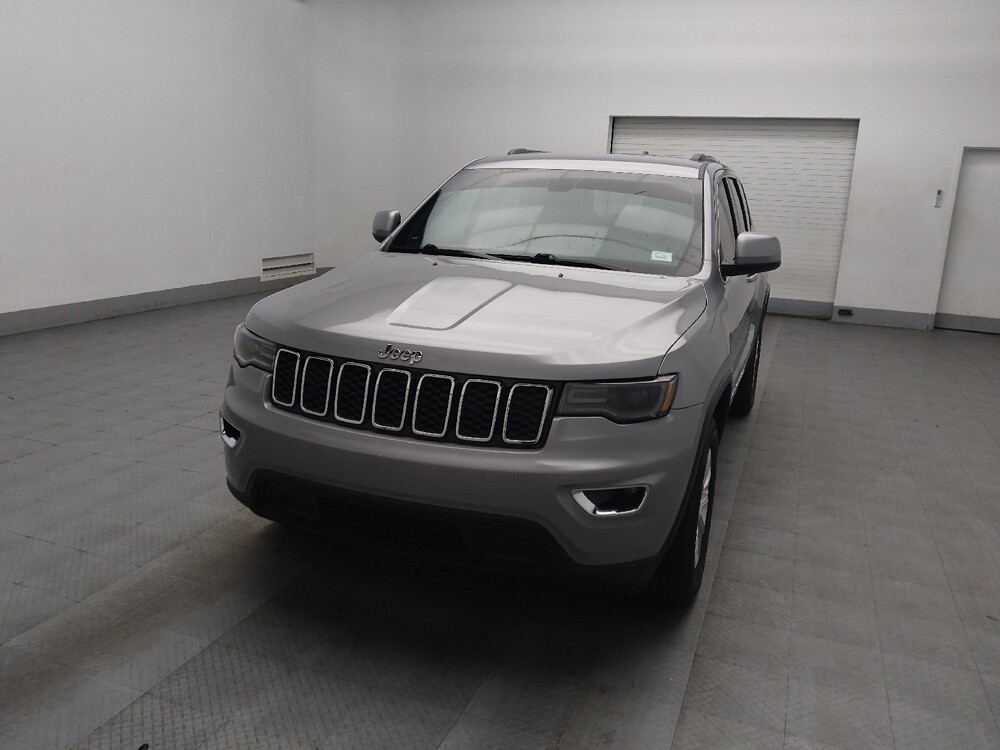 2021 Jeep Grand Cherokee in Columbus, GA 31909 - 18118799 15
