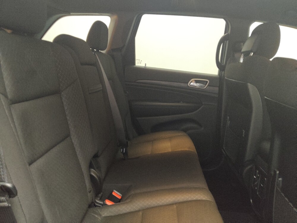 2021 Jeep Grand Cherokee in Columbus, GA 31909 - 18118799 19