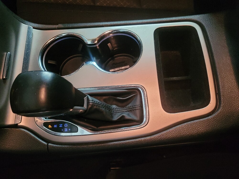 2021 Jeep Grand Cherokee in Columbus, GA 31909 - 18118799 26