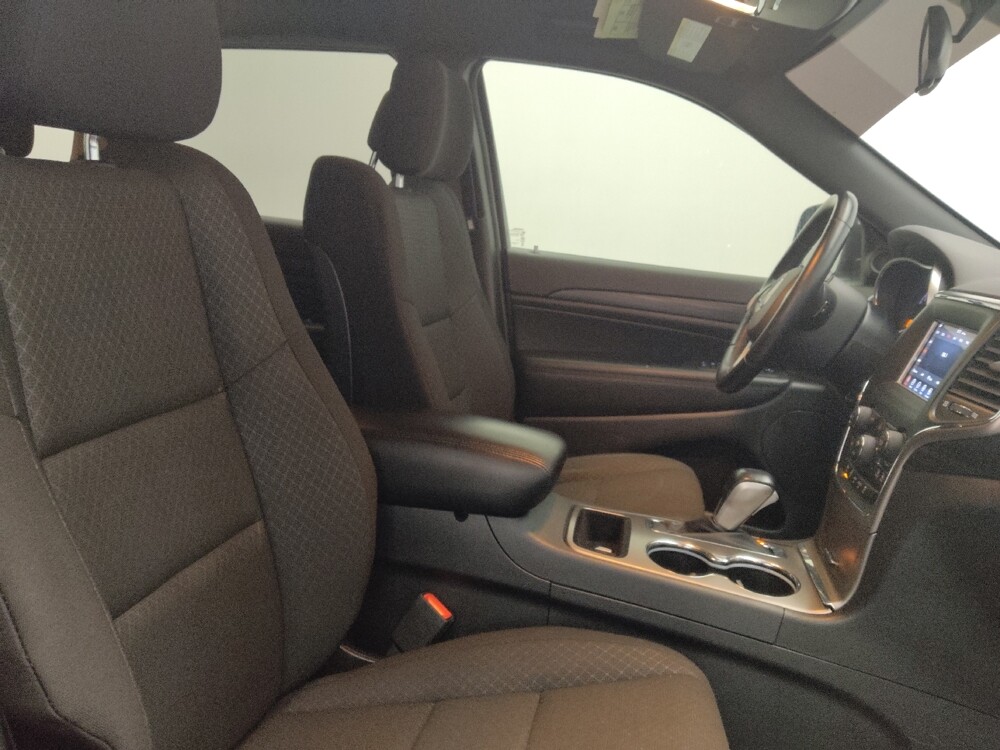 2021 Jeep Grand Cherokee in Columbus, GA 31909 - 18118799 21