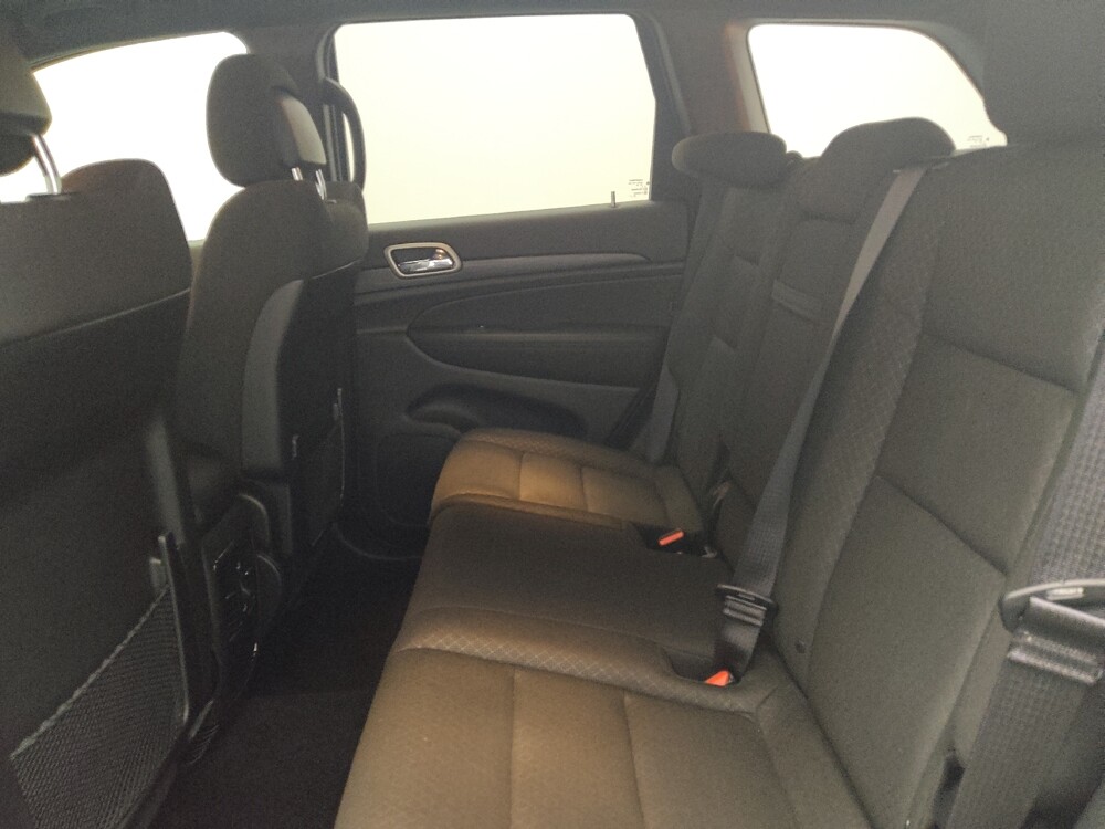 2021 Jeep Grand Cherokee in Columbus, GA 31909 - 18118799 18