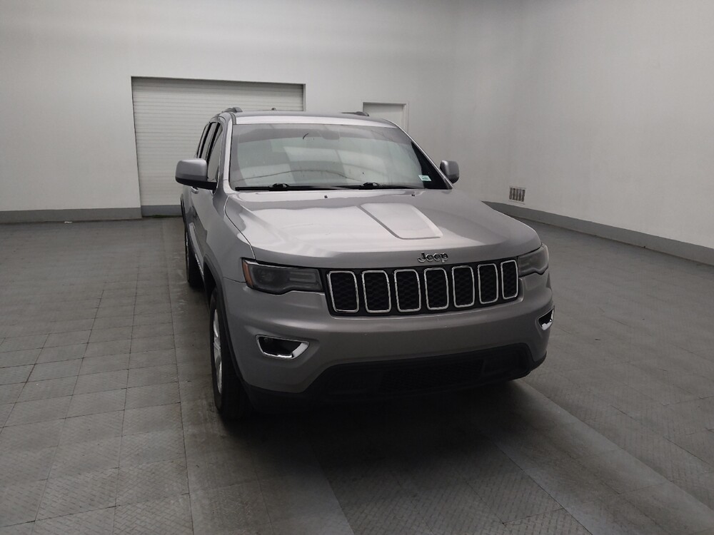 2021 Jeep Grand Cherokee in Columbus, GA 31909 - 18118799 14