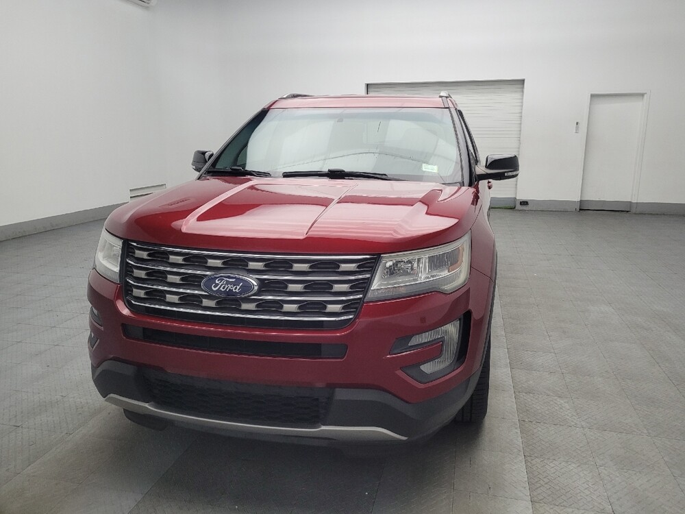 2017 Ford Explorer in Birmingham, AL 35215 - 18118800 15