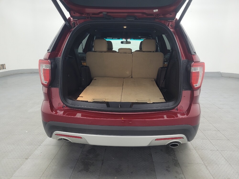 2017 Ford Explorer in Birmingham, AL 35215 - 18118800 29