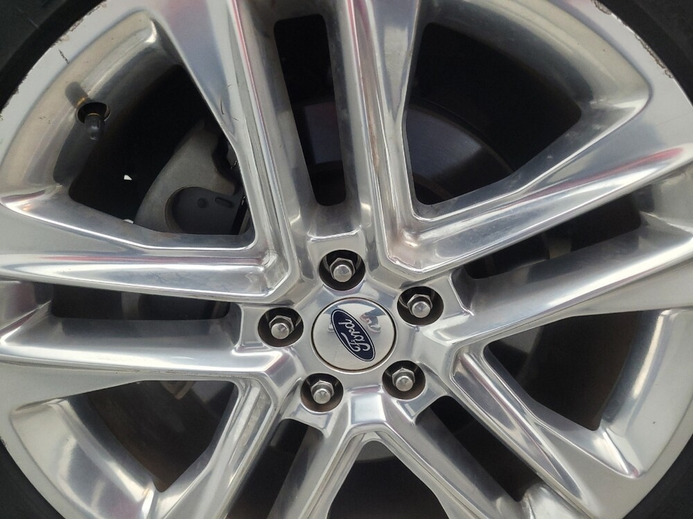 2017 Ford Explorer in Birmingham, AL 35215 - 18118800 31