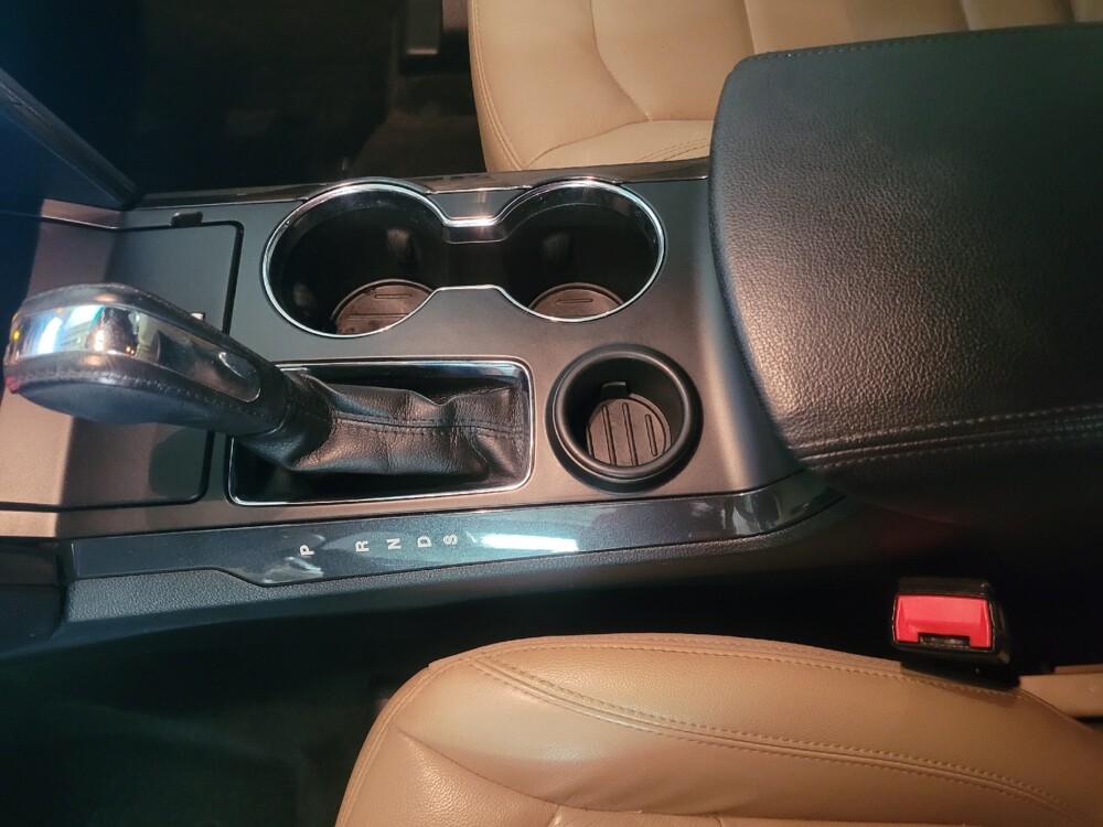 2017 Ford Explorer in Birmingham, AL 35215 - 18118800 26