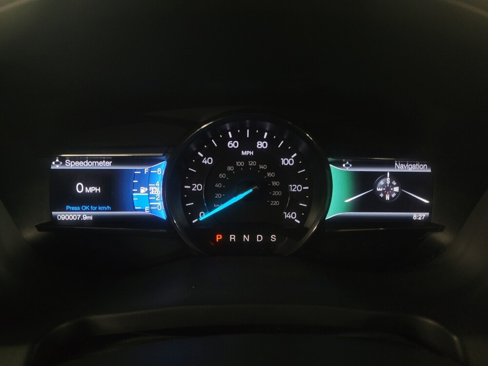 2017 Ford Explorer in Birmingham, AL 35215 - 18118800 23