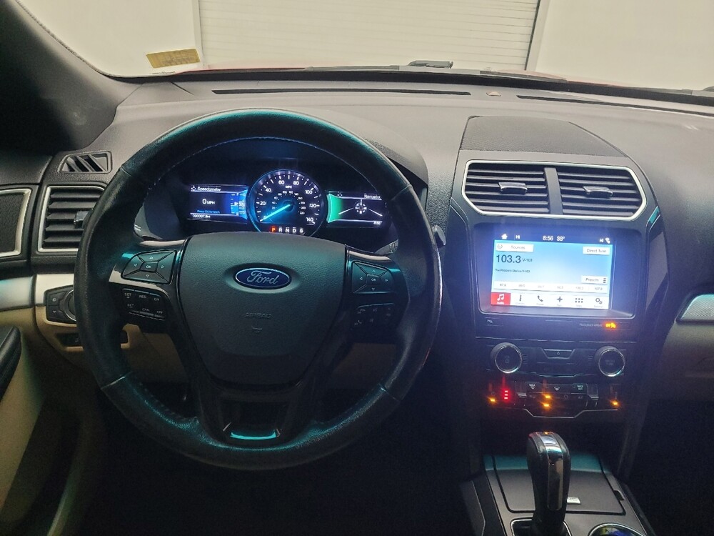 2017 Ford Explorer in Birmingham, AL 35215 - 18118800 22