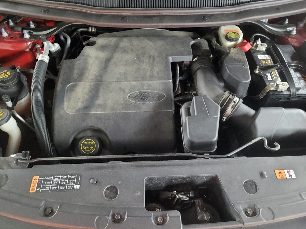 2017 Ford Explorer in Birmingham, AL 35215 - 18118800 30