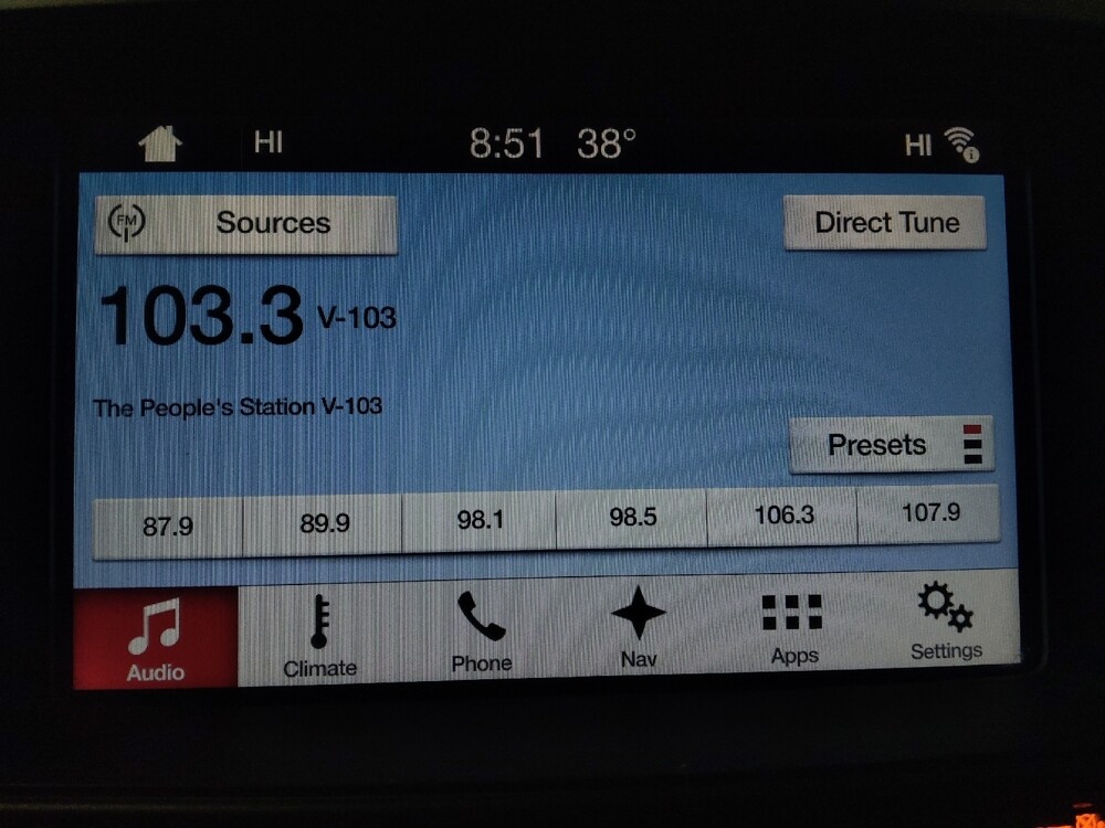 2017 Ford Explorer in Birmingham, AL 35215 - 18118800 25