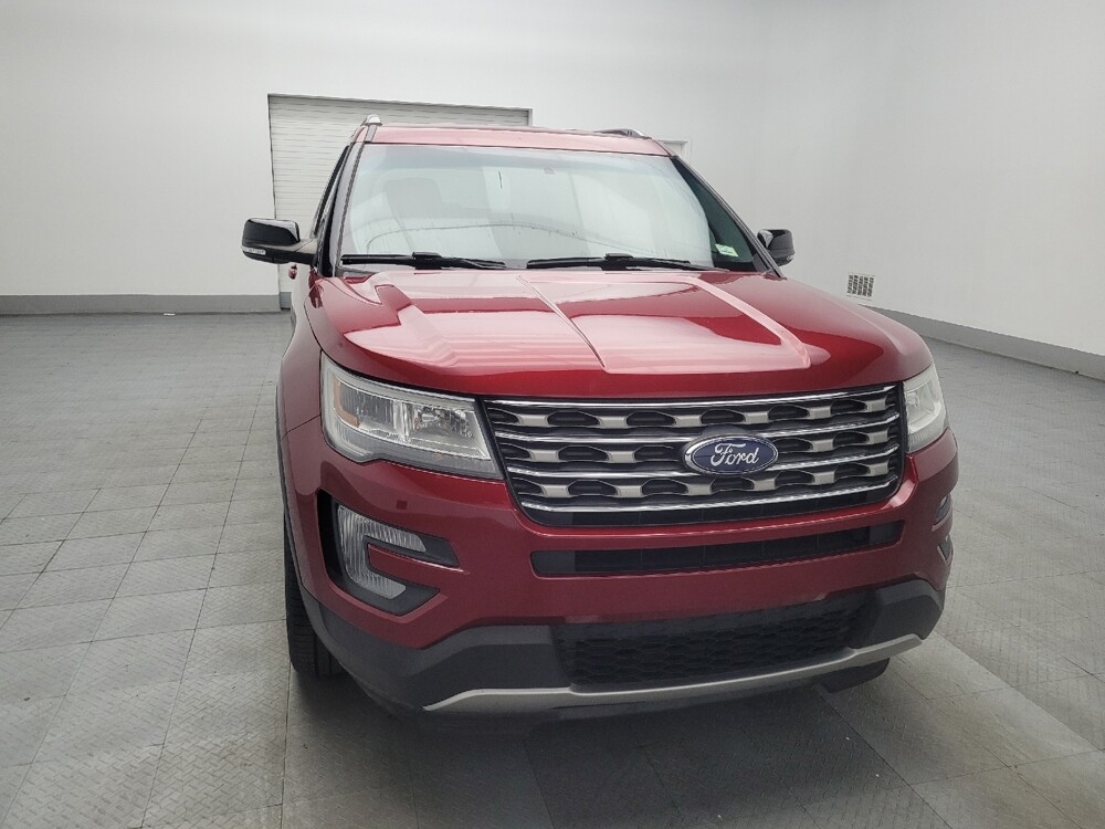 2017 Ford Explorer in Birmingham, AL 35215 - 18118800 14