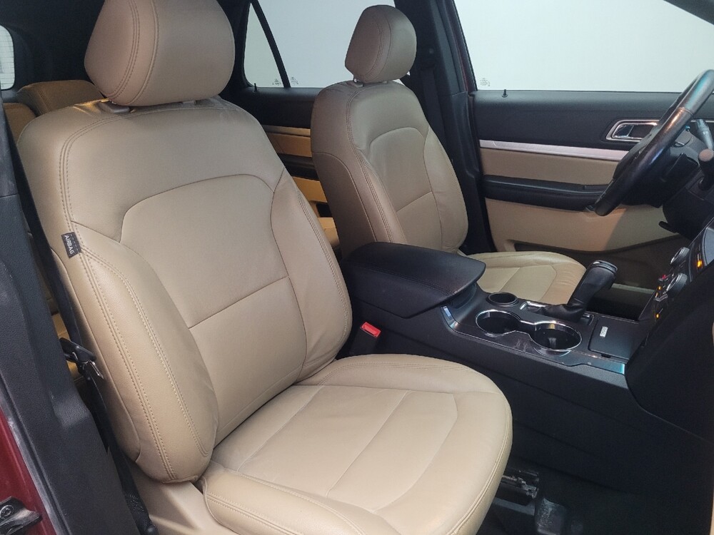 2017 Ford Explorer in Birmingham, AL 35215 - 18118800 21