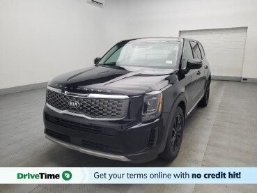 2020 Kia Telluride in Conyers, GA 30094